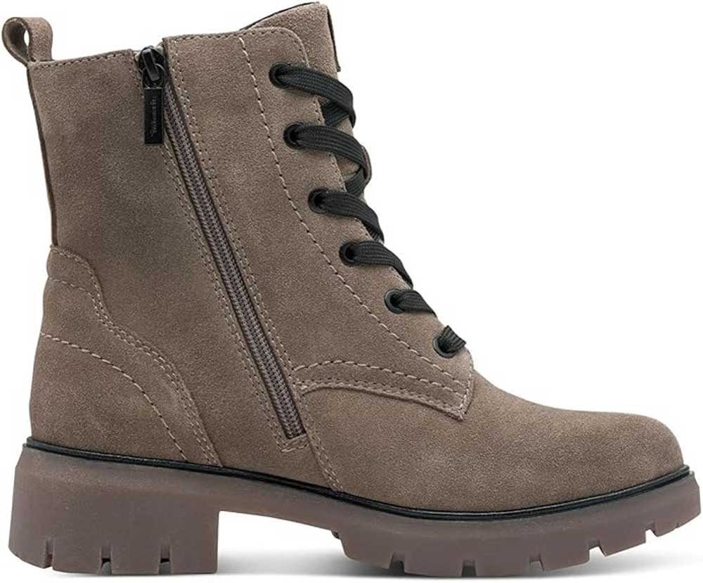 Tamaris COMFORT Stiefelette Clog
