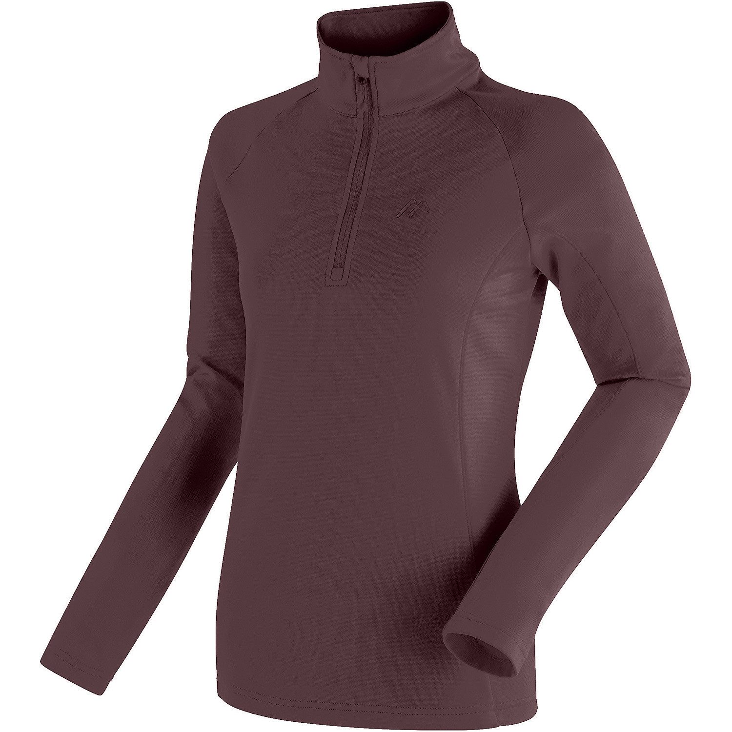 Longsleeve Rollkragen Eva