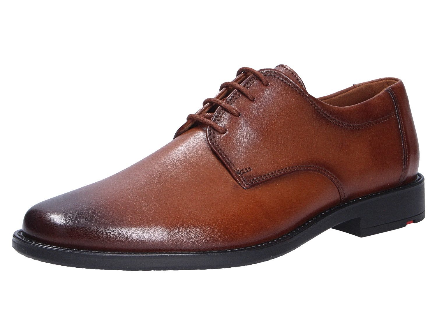 Schnürschuh