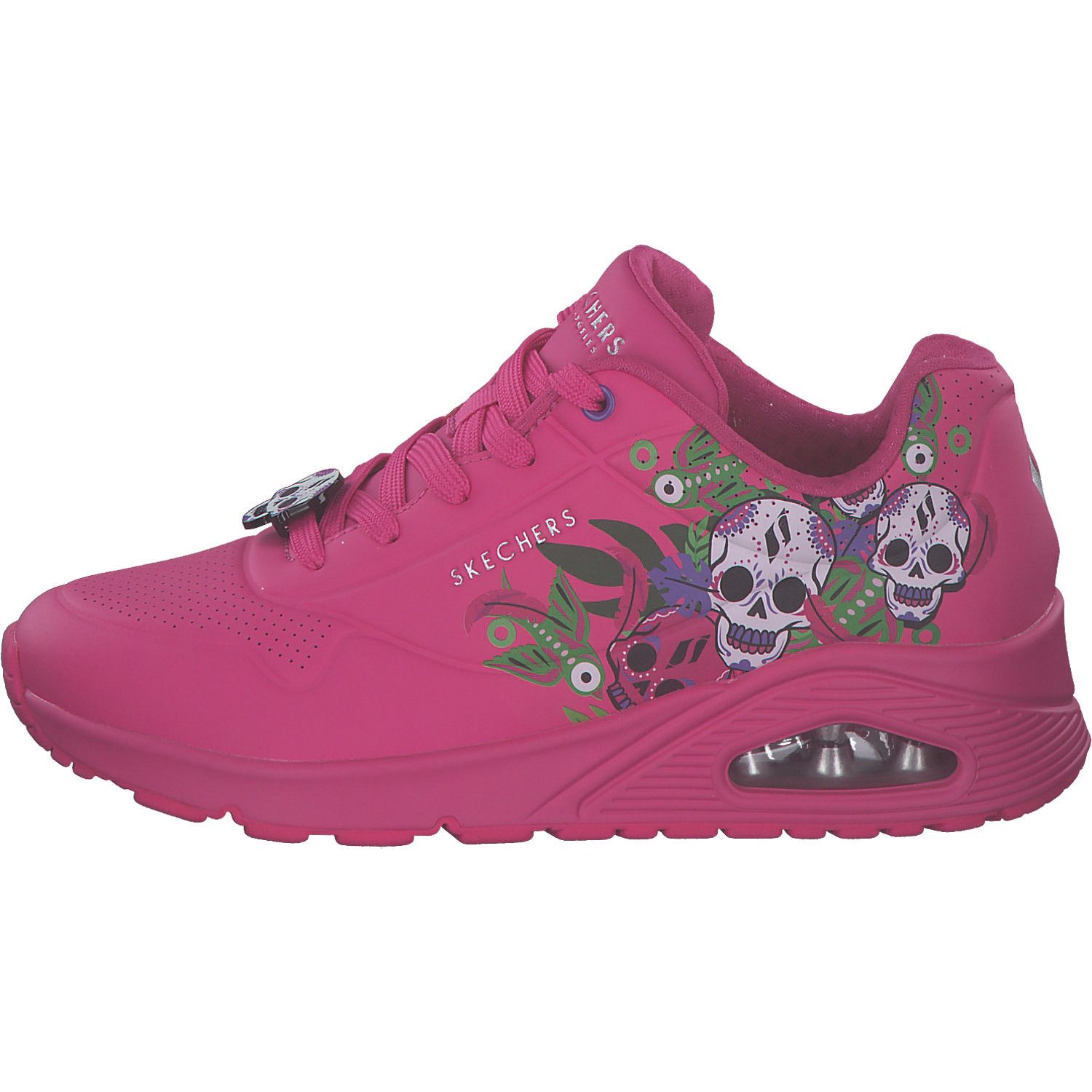 Skechers 155436 Schnürschuh günstig online kaufen
