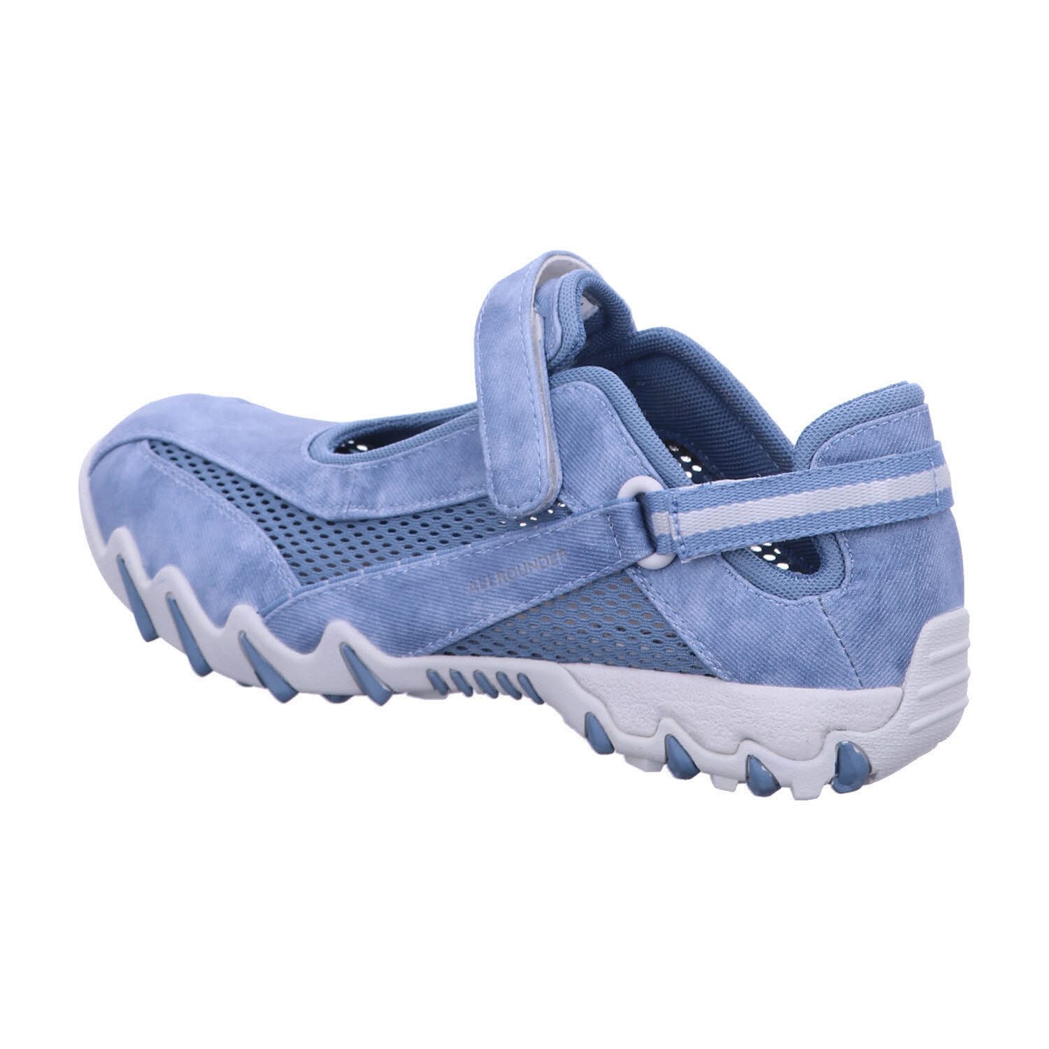 Allrounder NIRO Slipper