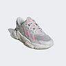 Grey One / Crystal White / Beam Pink