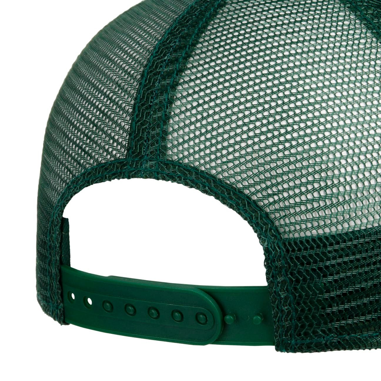 Stetson Trucker Cap (1-St) Basecap Snapback