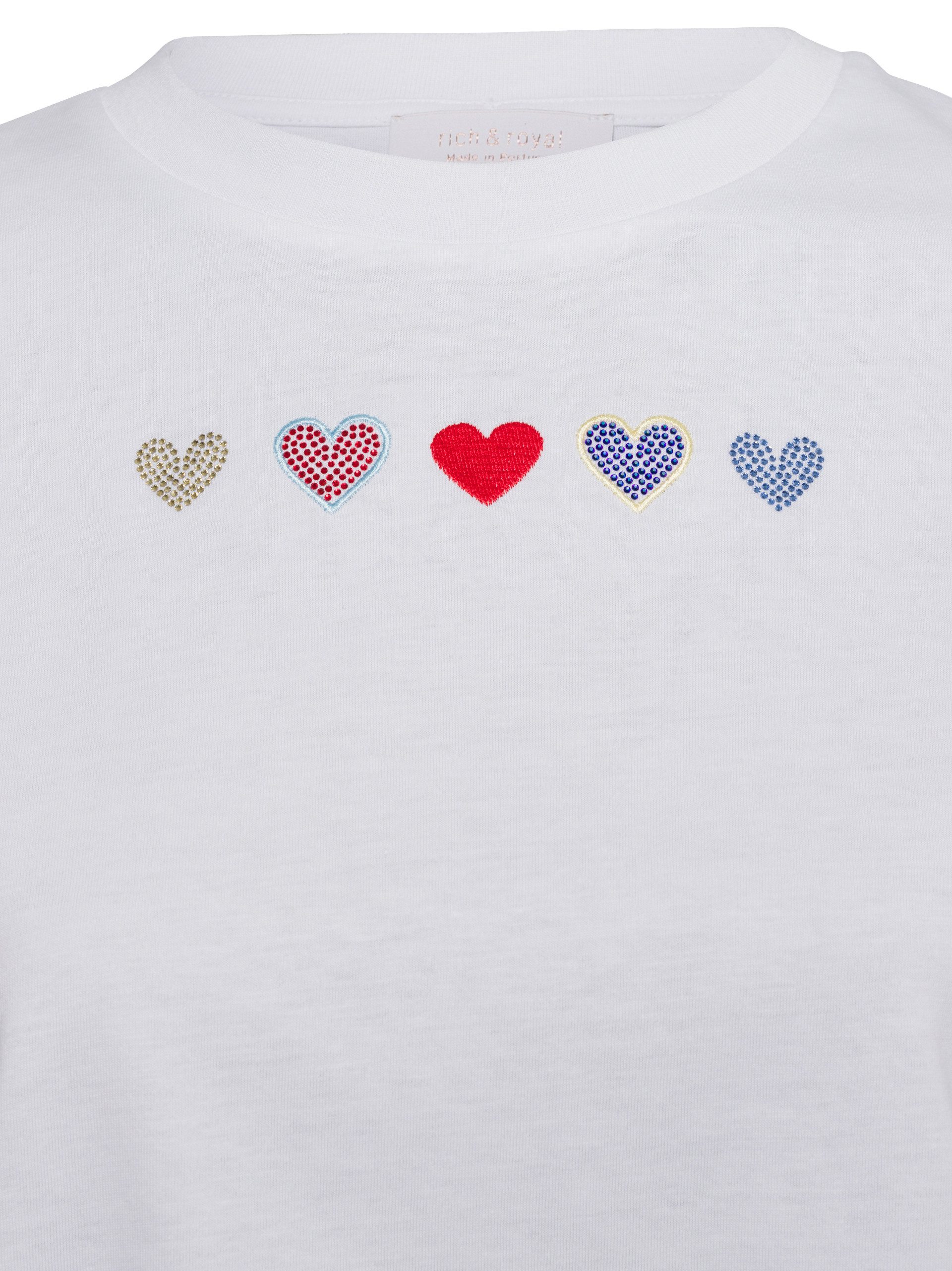 RICHROYAL T-Shirt