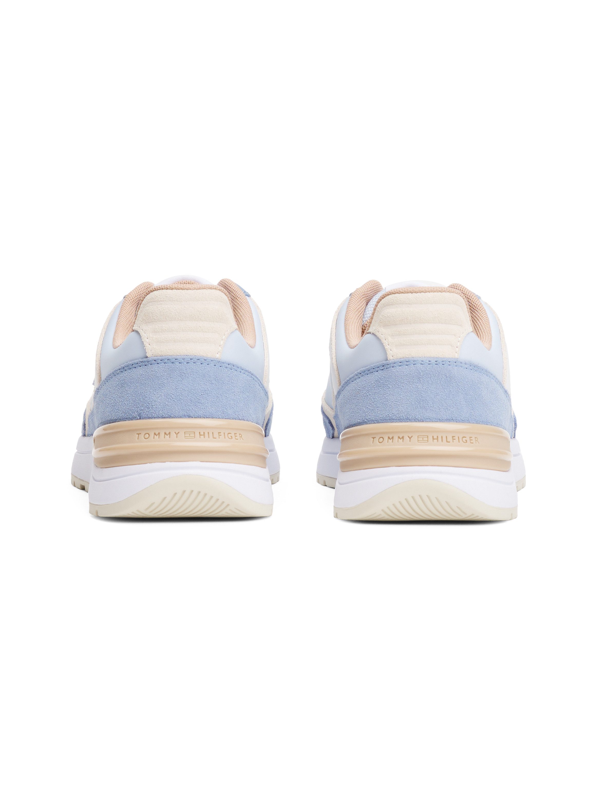 Tommy Hilfiger CASUAL FASHION RUNNER MIX günstig online kaufen