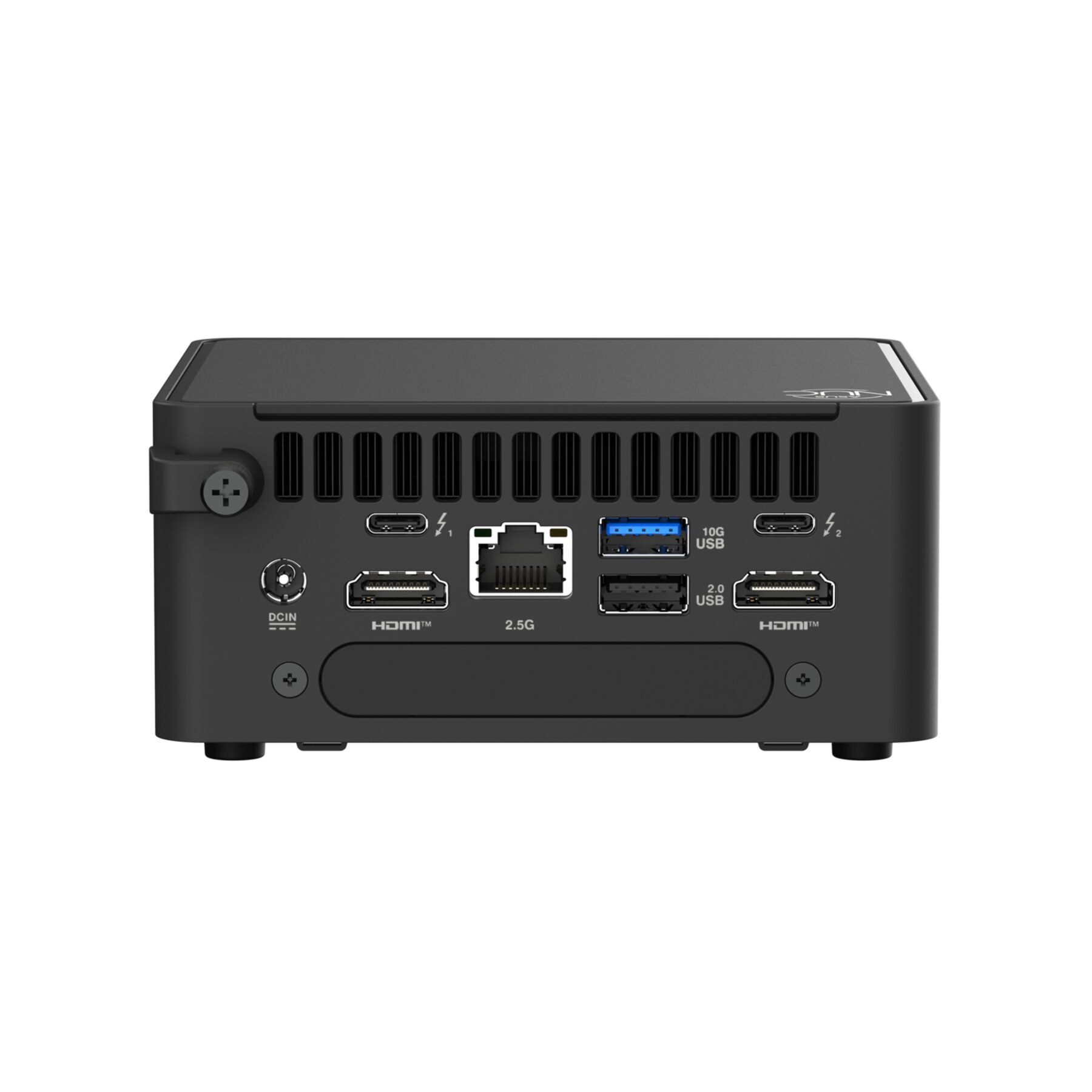 Asus RNUC15CRHU500002 Barebone-PC
