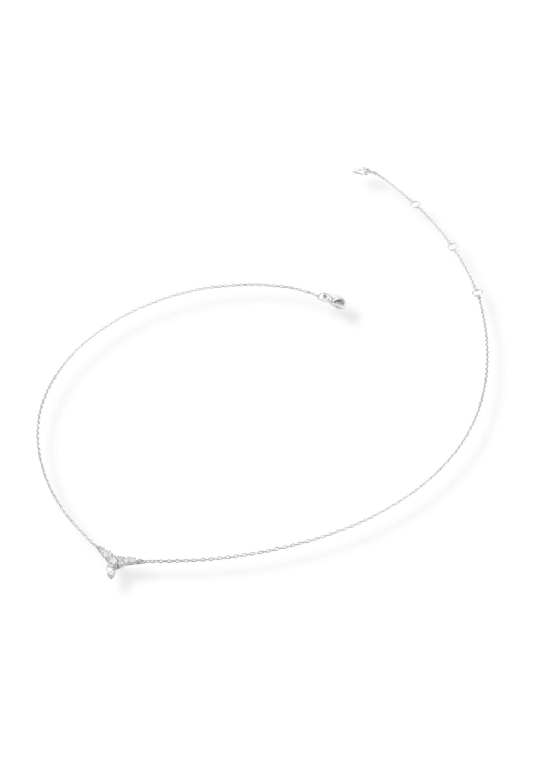 Guess Collier Guess Jardin Halskette (Set)