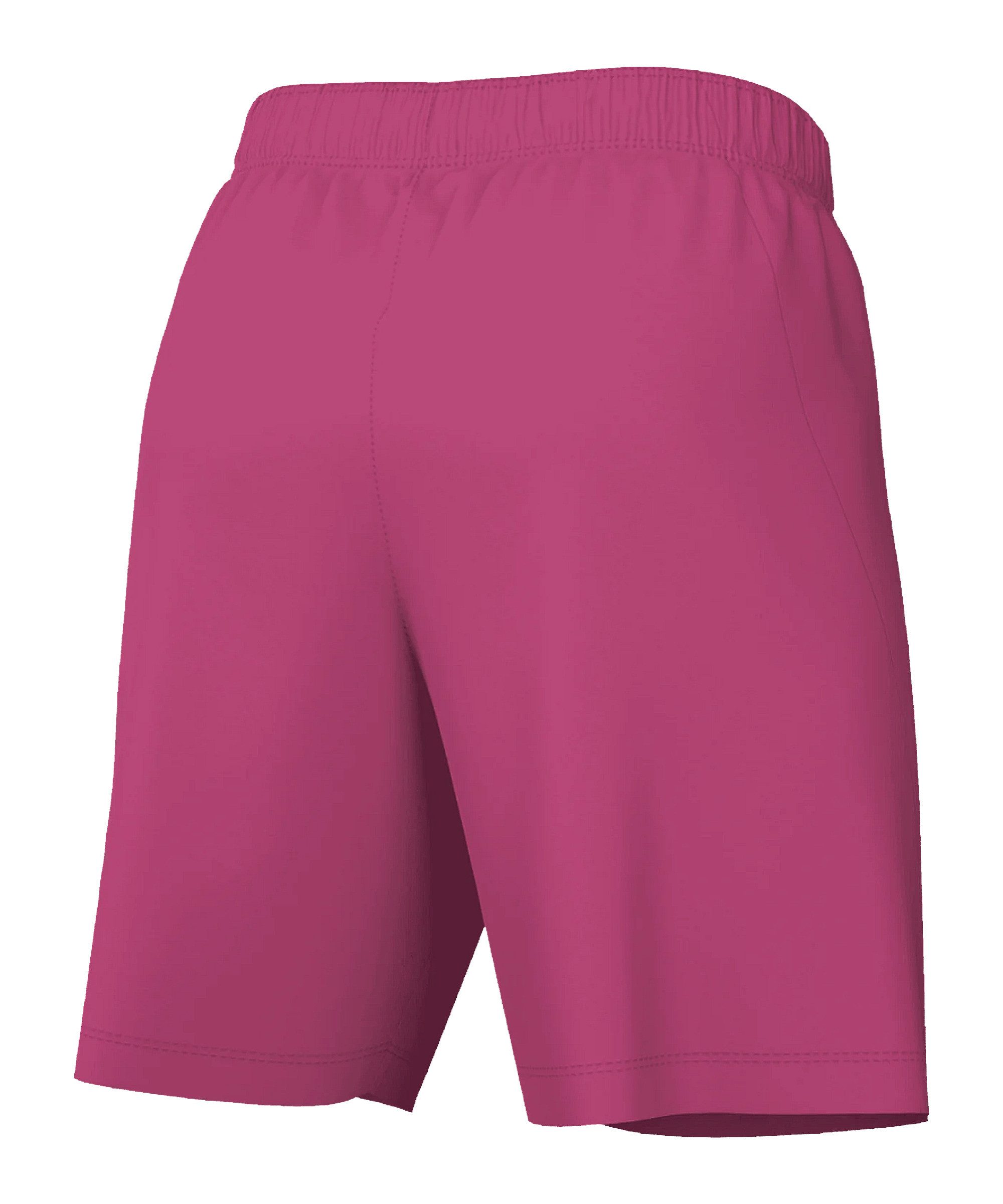 Nike Sporthose Nike Performance Park III Short Damen Weiß Shorts Park günstig online kaufen