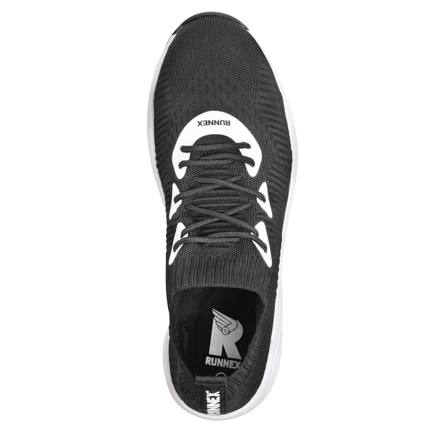 RUNNEX Sicherheitsschuh