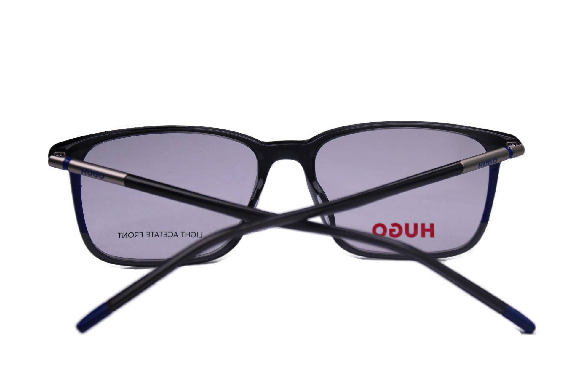 Safilo Brillengestell HUGO Brillenfassung HG1349/G KB7