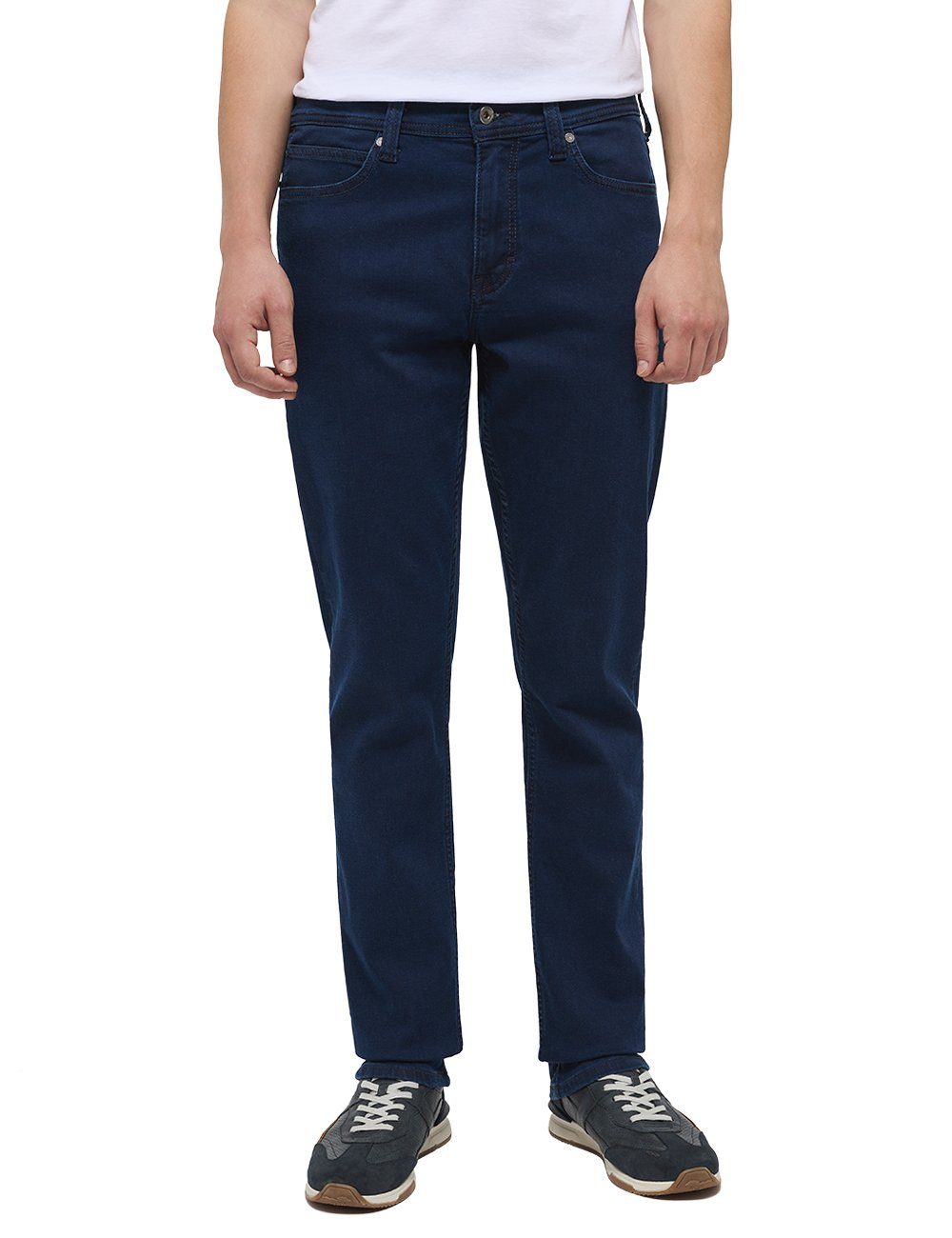 MUSTANG Slim-fit-Jeans Herren Style Boston K günstig online kaufen