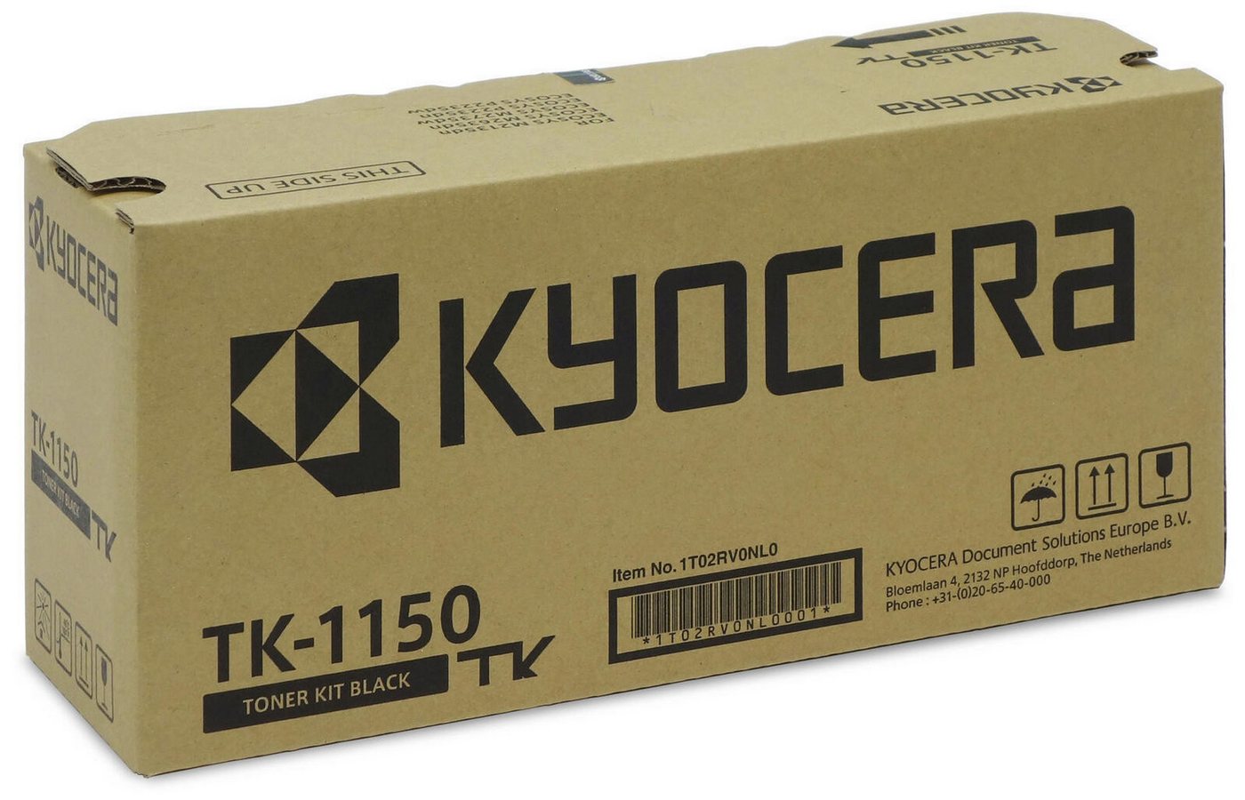 Thumbnail - KYOCERA Tonerkartusche Kyocera TK-1150 Toner schwarz