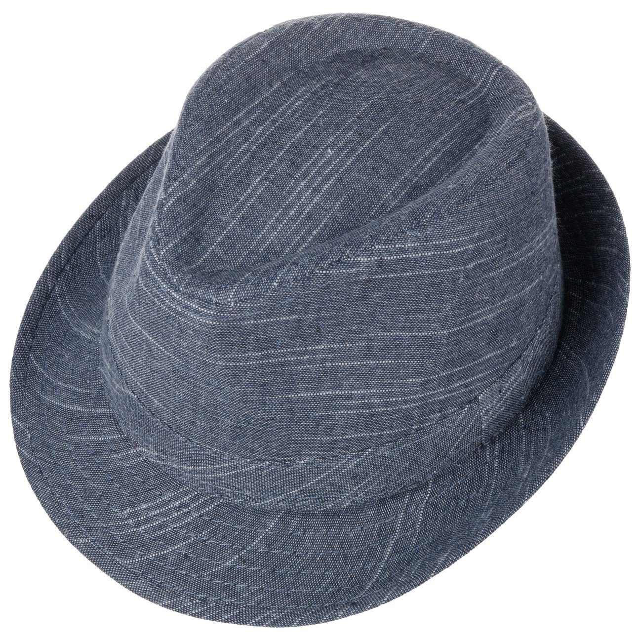 Lipodo Sonnenhut (1-St) Stofftrilby mit Futter günstig online kaufen