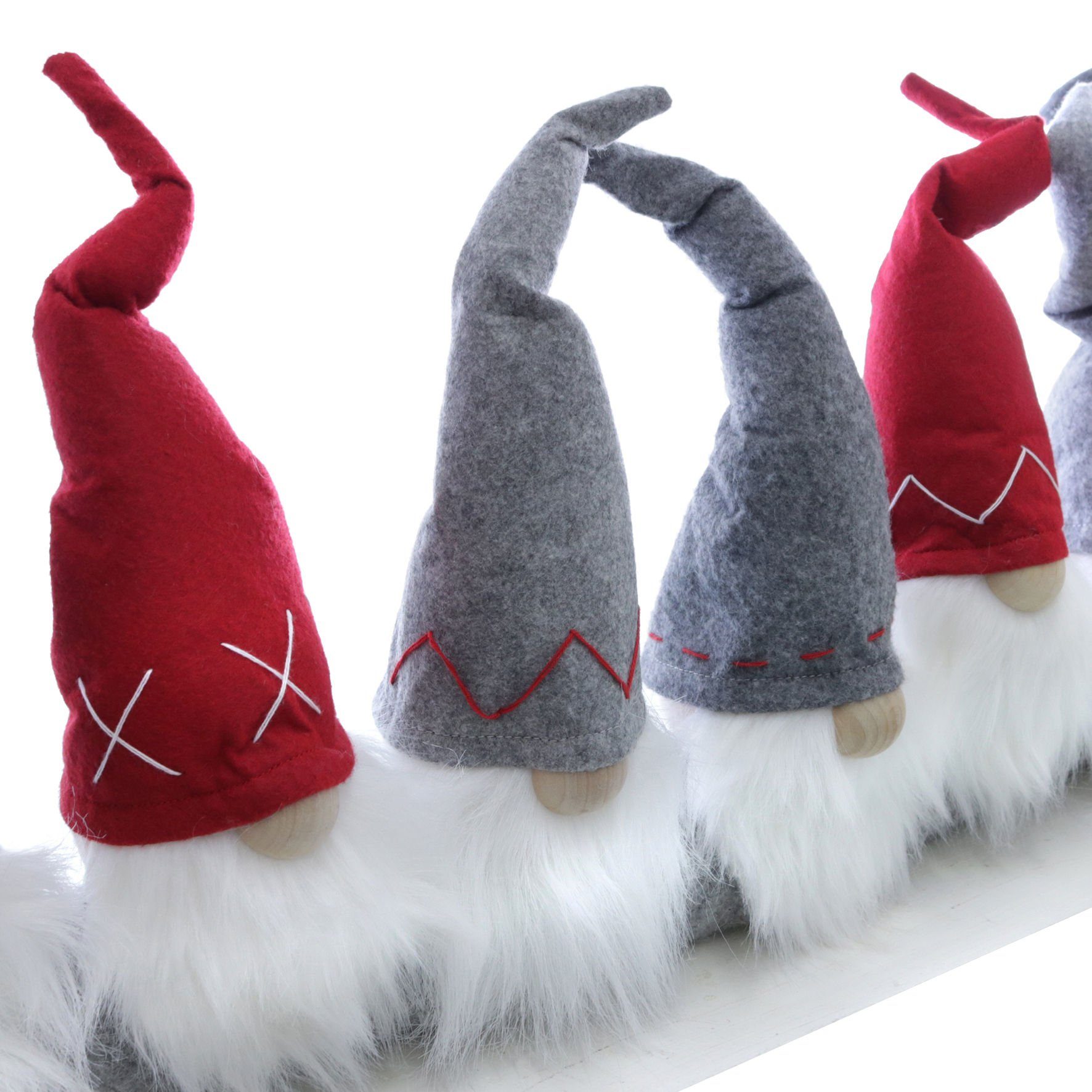 Spetebo Wichtel Zugluftstopper 90 cm - günstig online kaufen