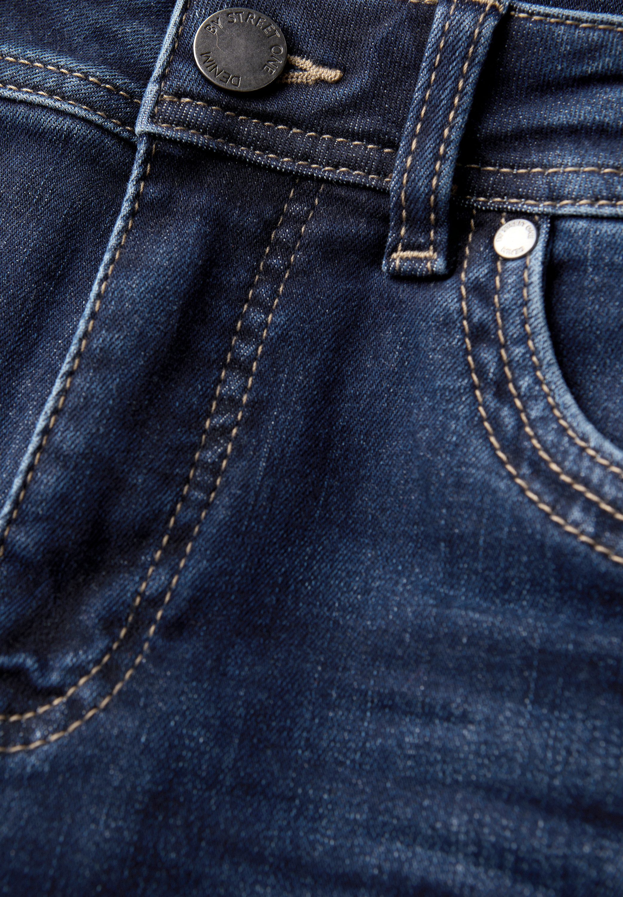 STREET ONE 5-Pocket-Hose günstig online kaufen