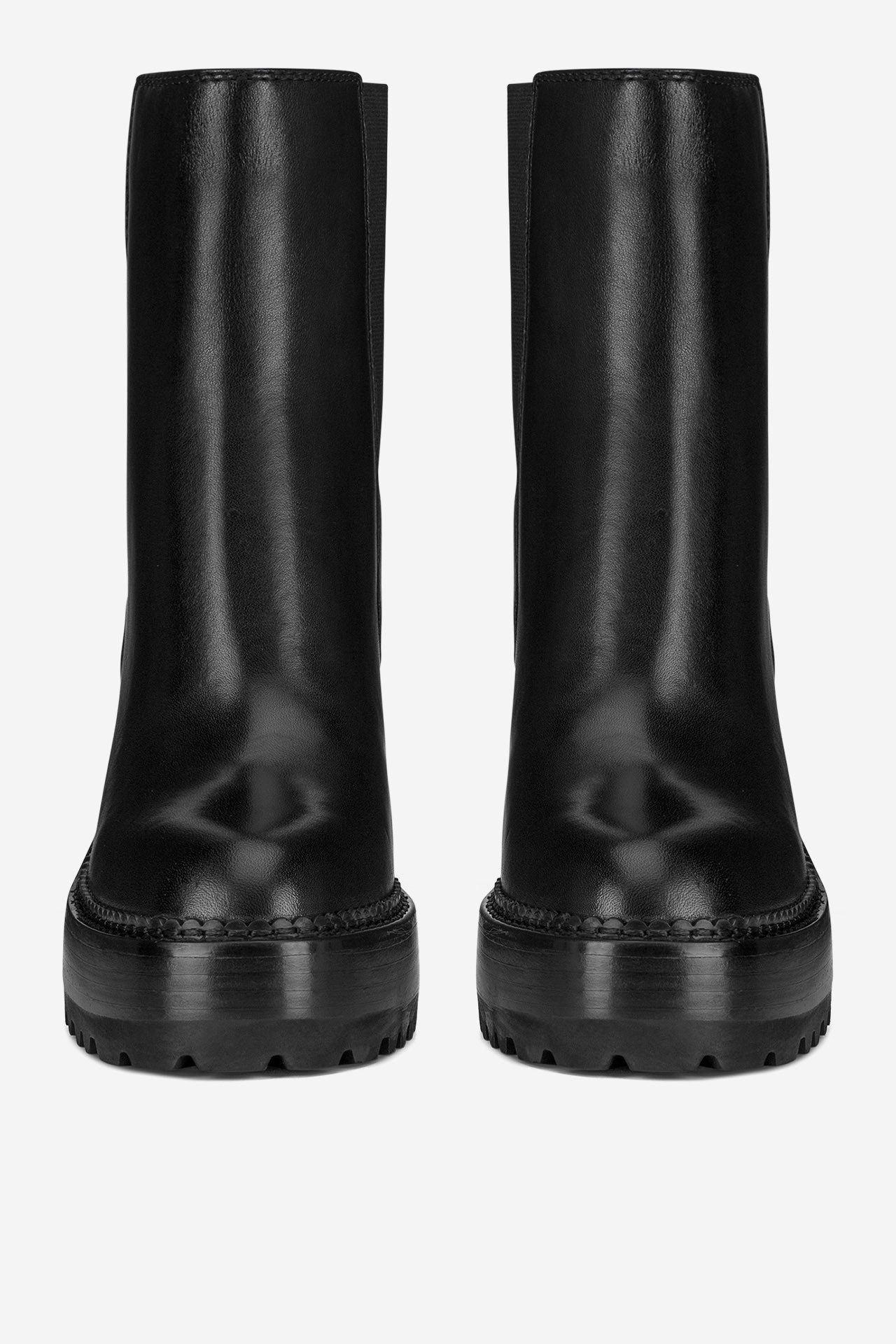 GINO ROSSI Gino Rossi Damen Stiefel 39 schwarz 5905588881469 Stiefel