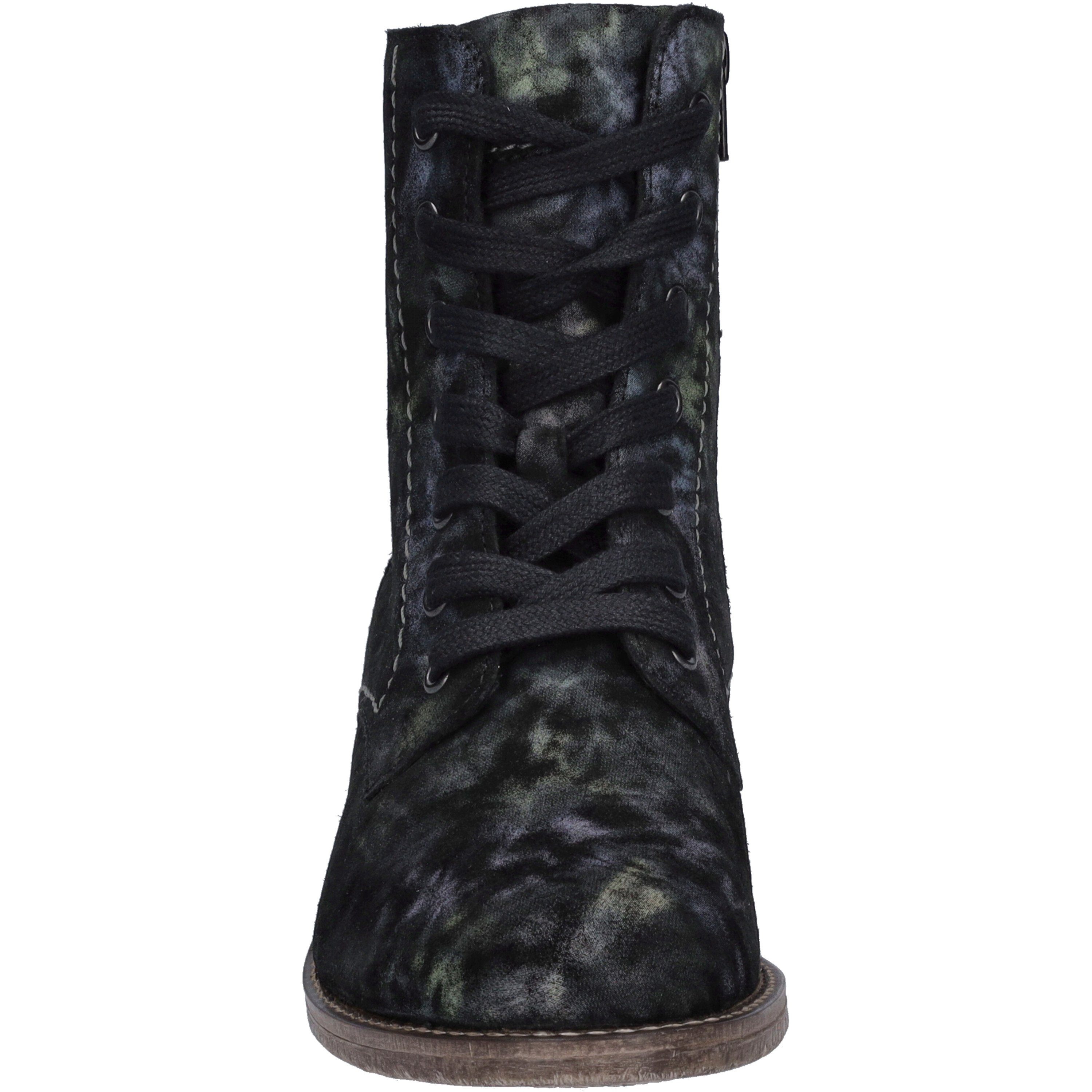 Josef Seibel Sienna 82,iceblue-kombi Stiefelette