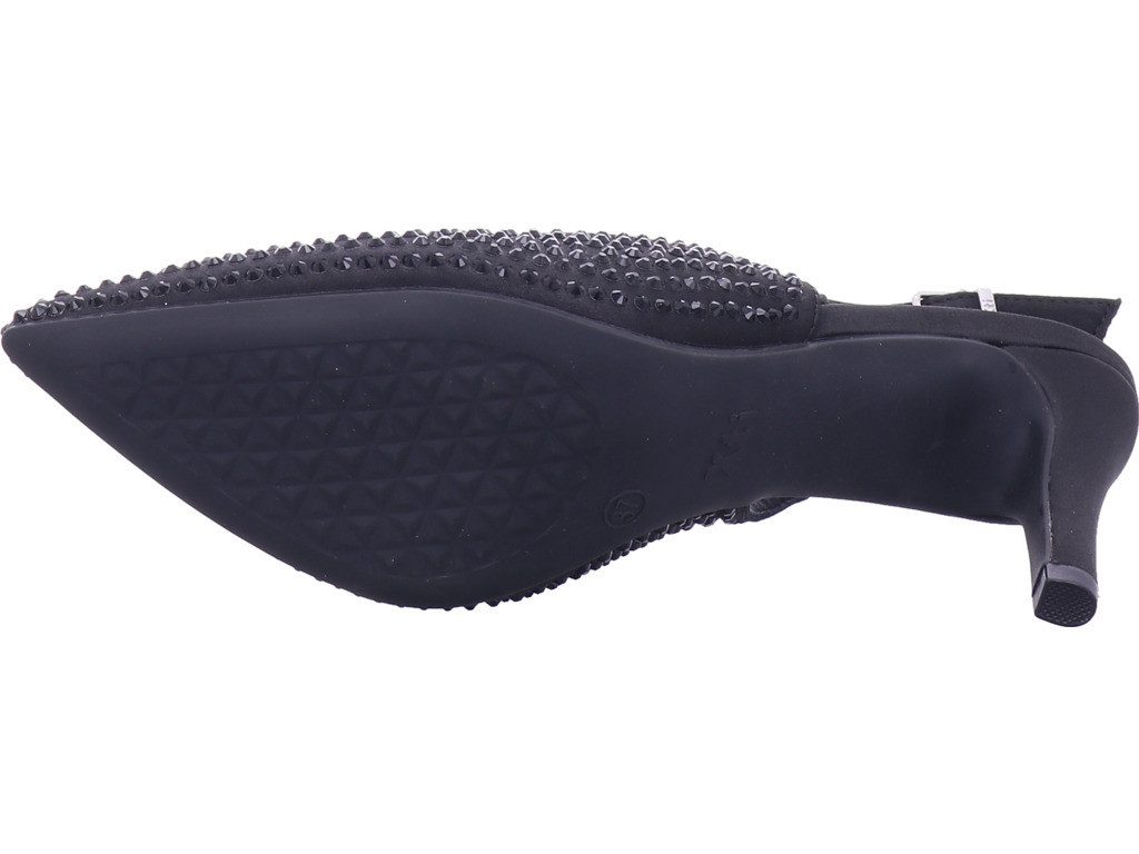 XTI Pumps