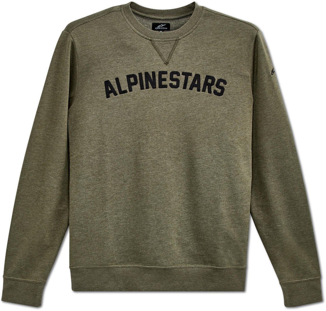 Alpinestars Sweatshirt Soph Crew Pullover