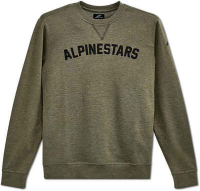 Alpinestars Kapuzenpullover Soph Crew Пуловеры