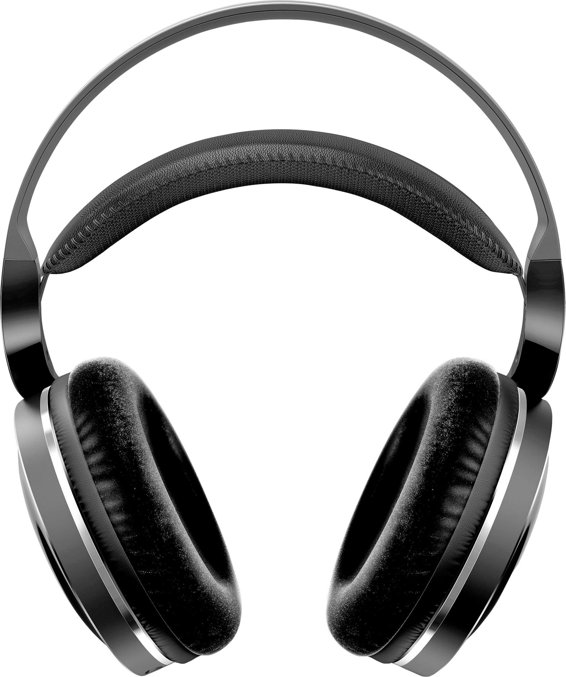 Philips SHD8850/12 Over-Ear-Kopfhörer (LED Ladestandsanzeige)
