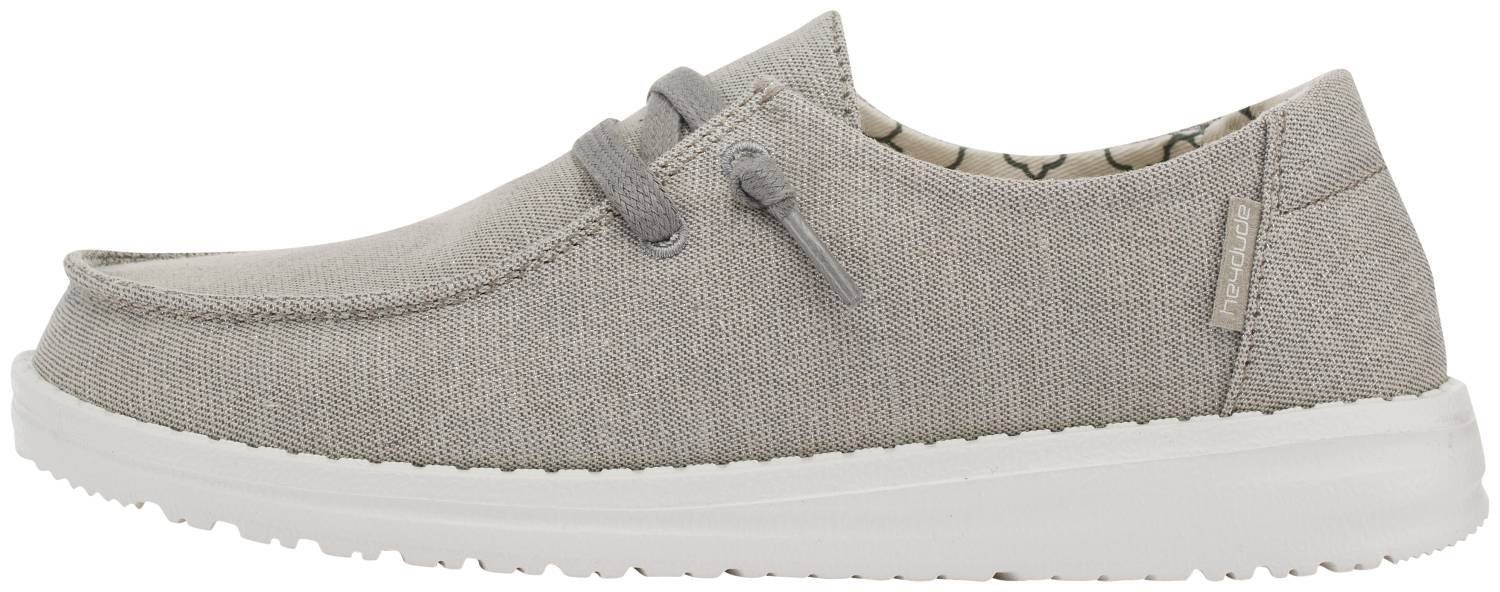 Hey Dude Hey Dude Wendy Sparkling Слипперы