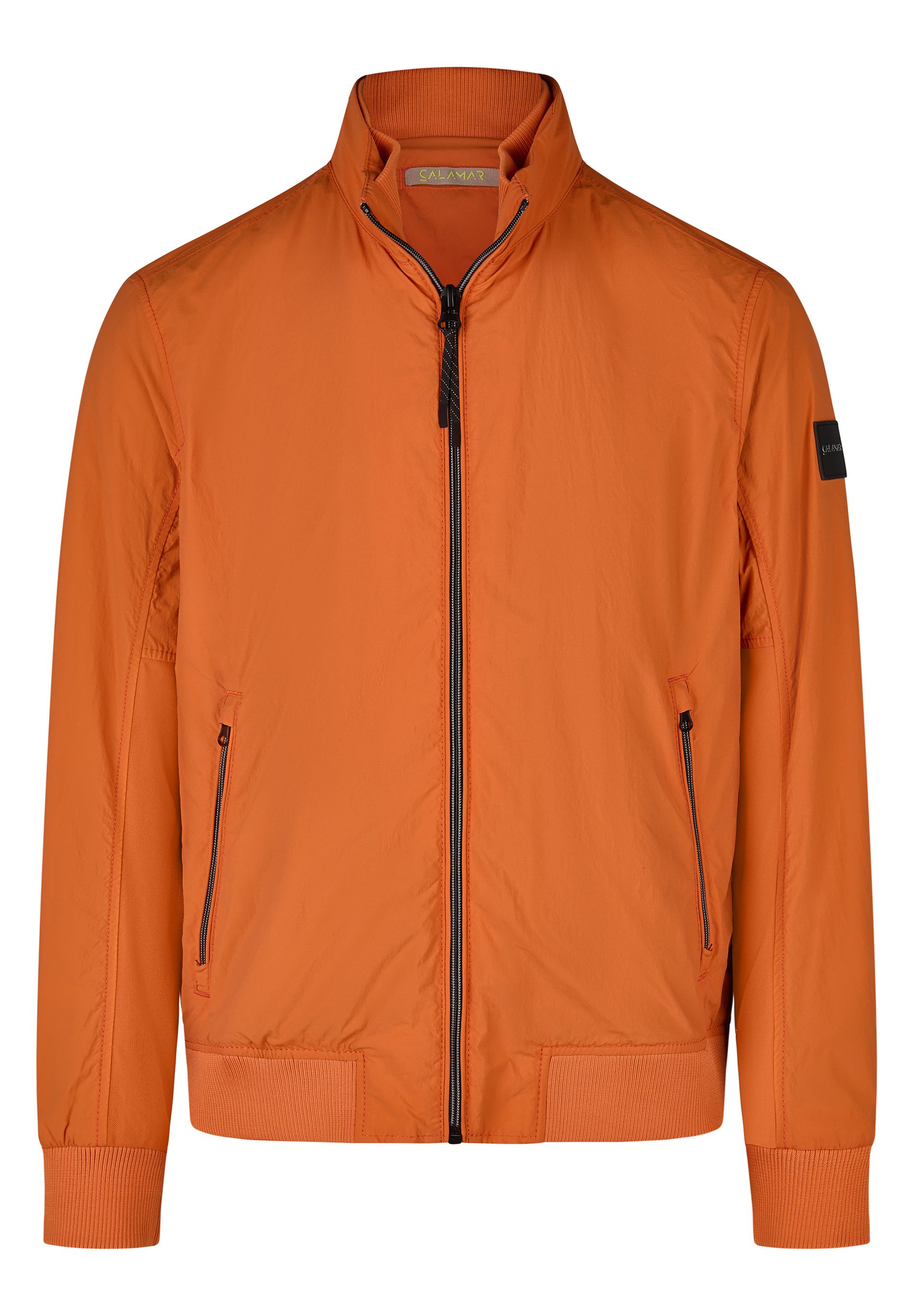 Calamar Blouson Blouson Cotton Feel