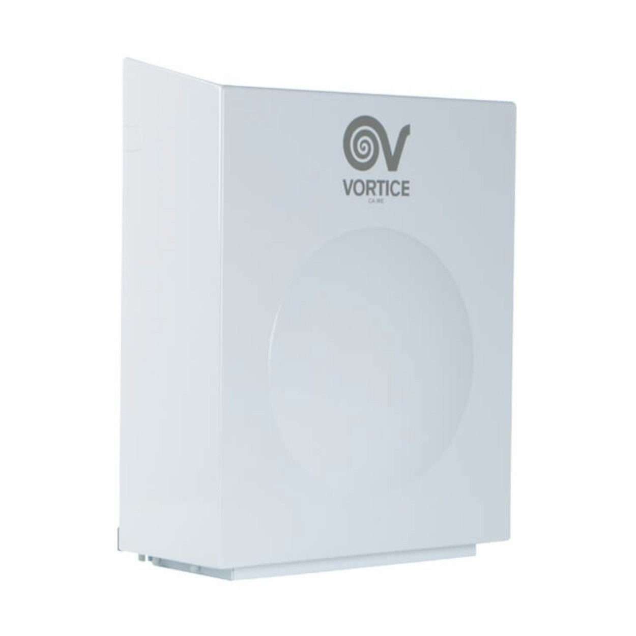Vortice Wandventilator CA 150 WE D E, Automatische Lamellen | Ventilatoren