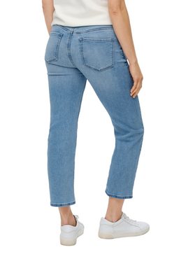 s.Oliver 5-Pocket-Jeans Waschung