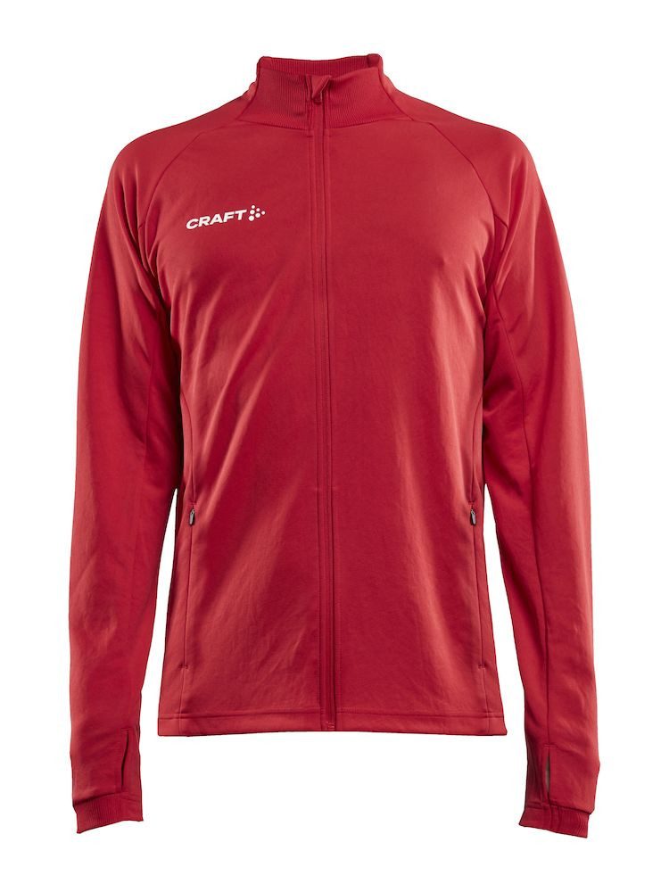 Craft Trainingsanzug Evolve Full Zip Jacket günstig online kaufen