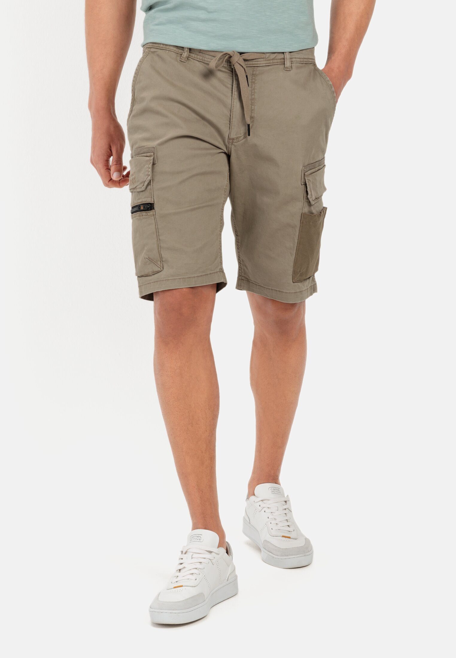 Cargoshorts Regular Fit