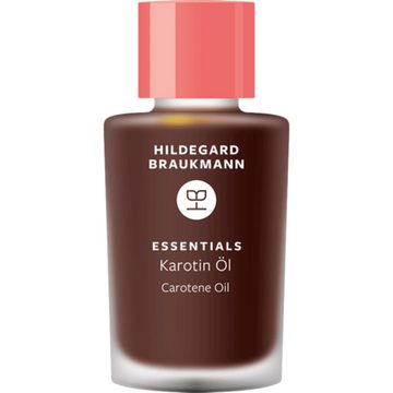 Hildegard Braukmann Tagescreme Essentials Karotin Öl intensiv