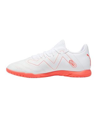 PUMA FUTURE Play IT Halle Gear Up Fußballschuh