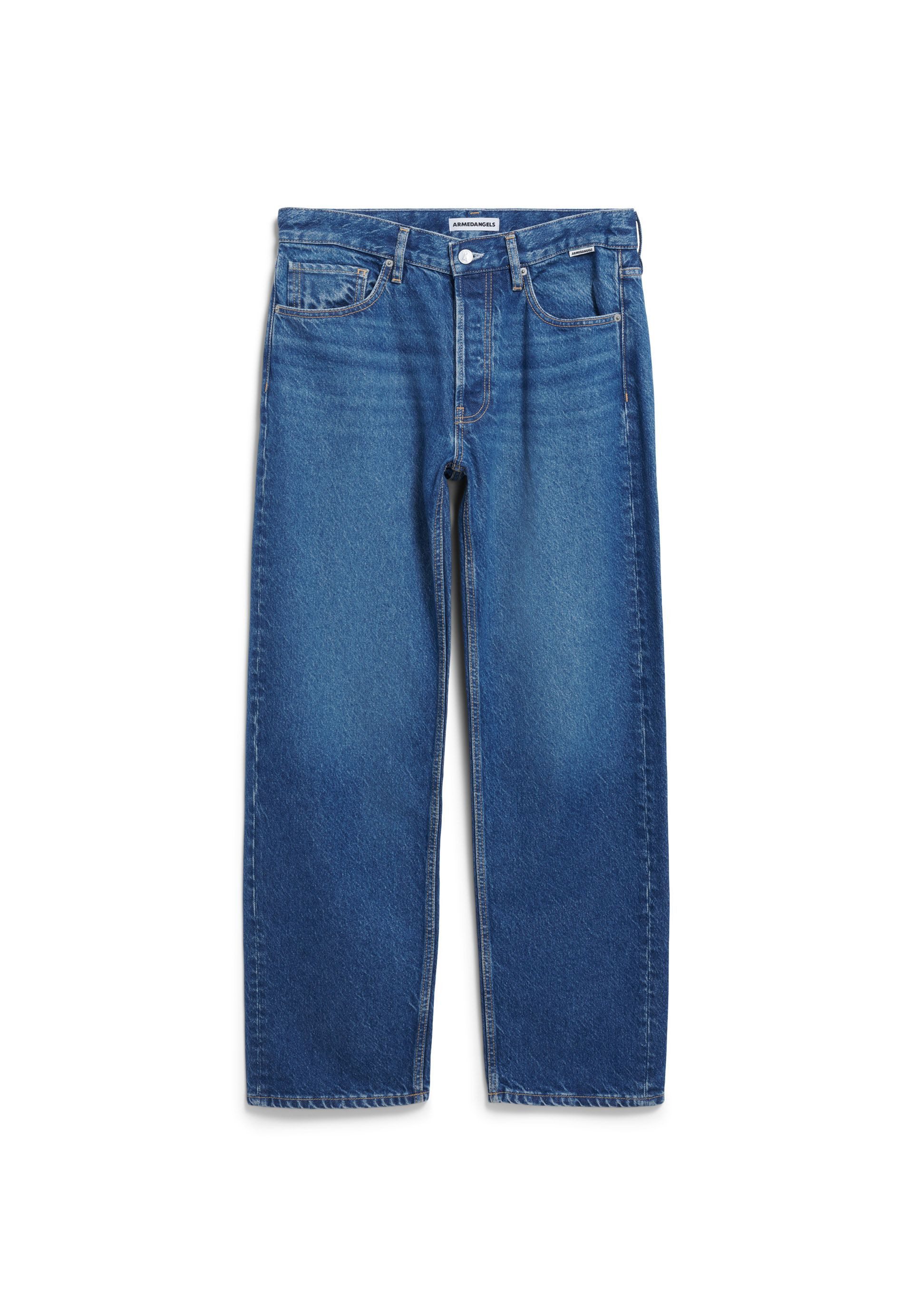 Armedangels 5-Pocket-Jeans