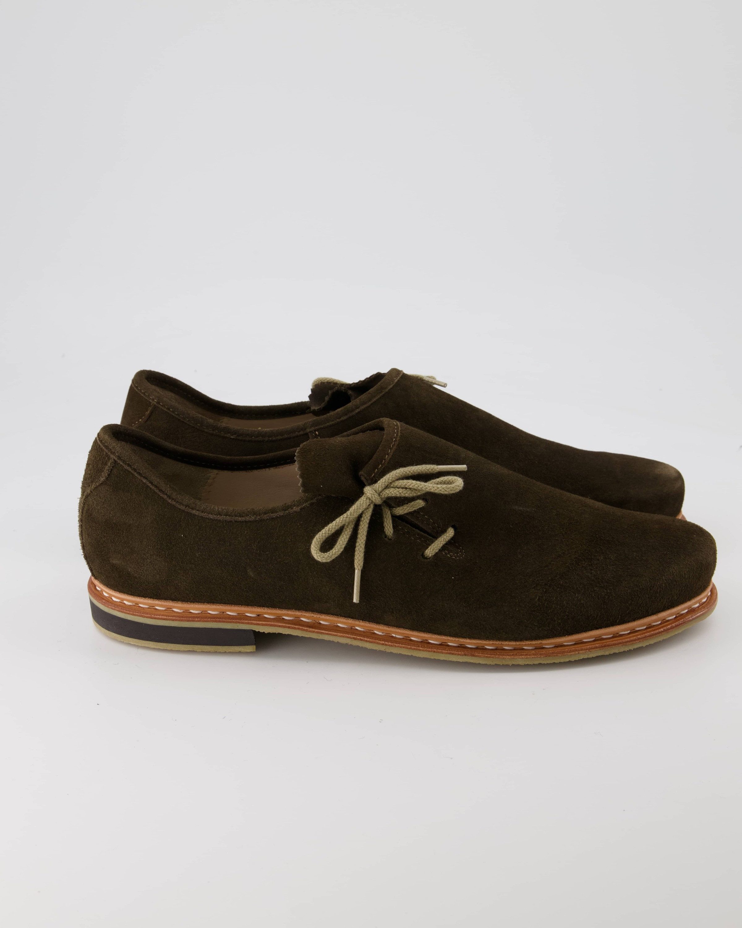 Meindl Lenggries Haferlschuh