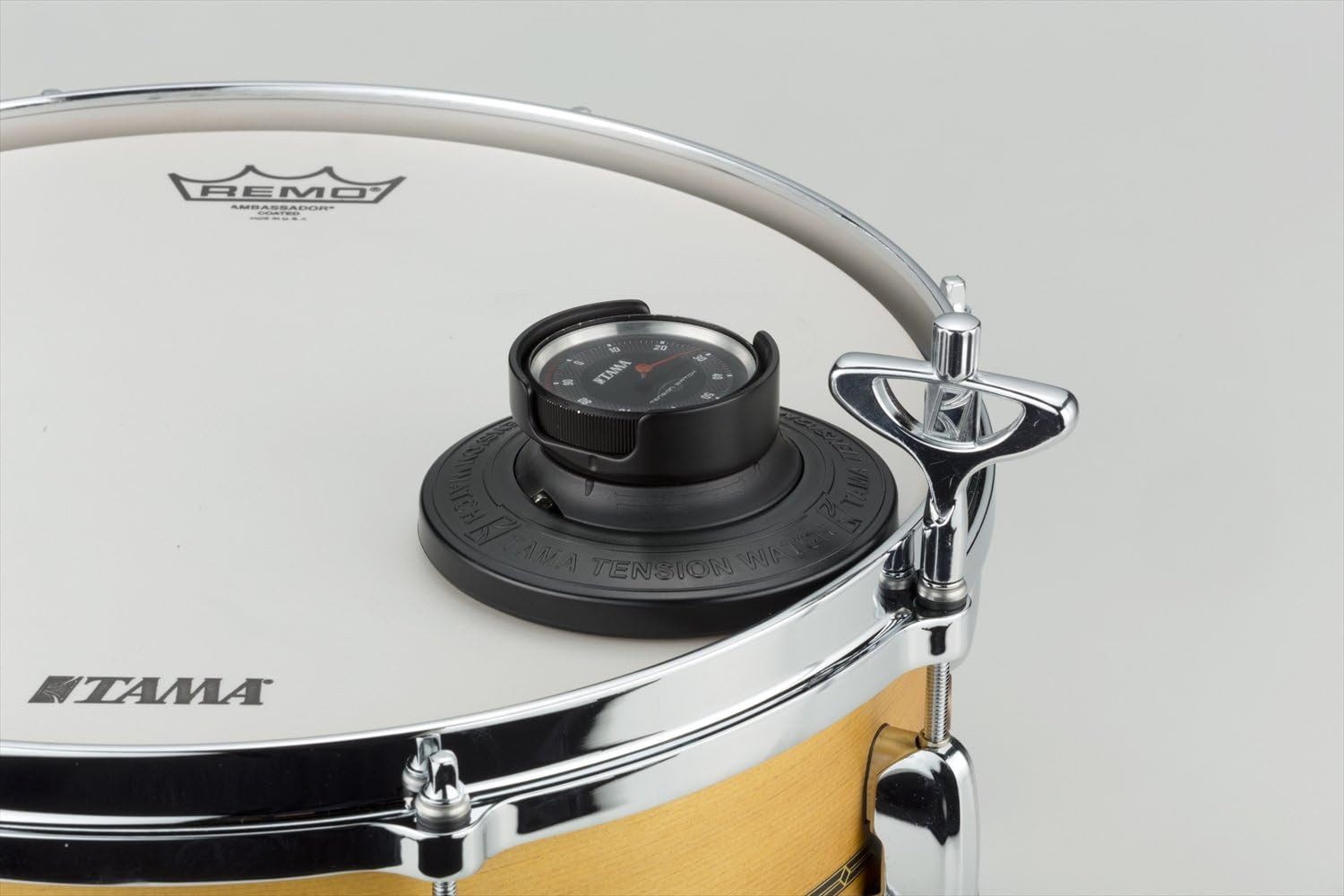 Tama Stimmgerät Tama TW200 Tension Watch Schlagzeug Stimmgerät Tuner, (Tension Watch), Schlagzeug Stimmgerät Tuner