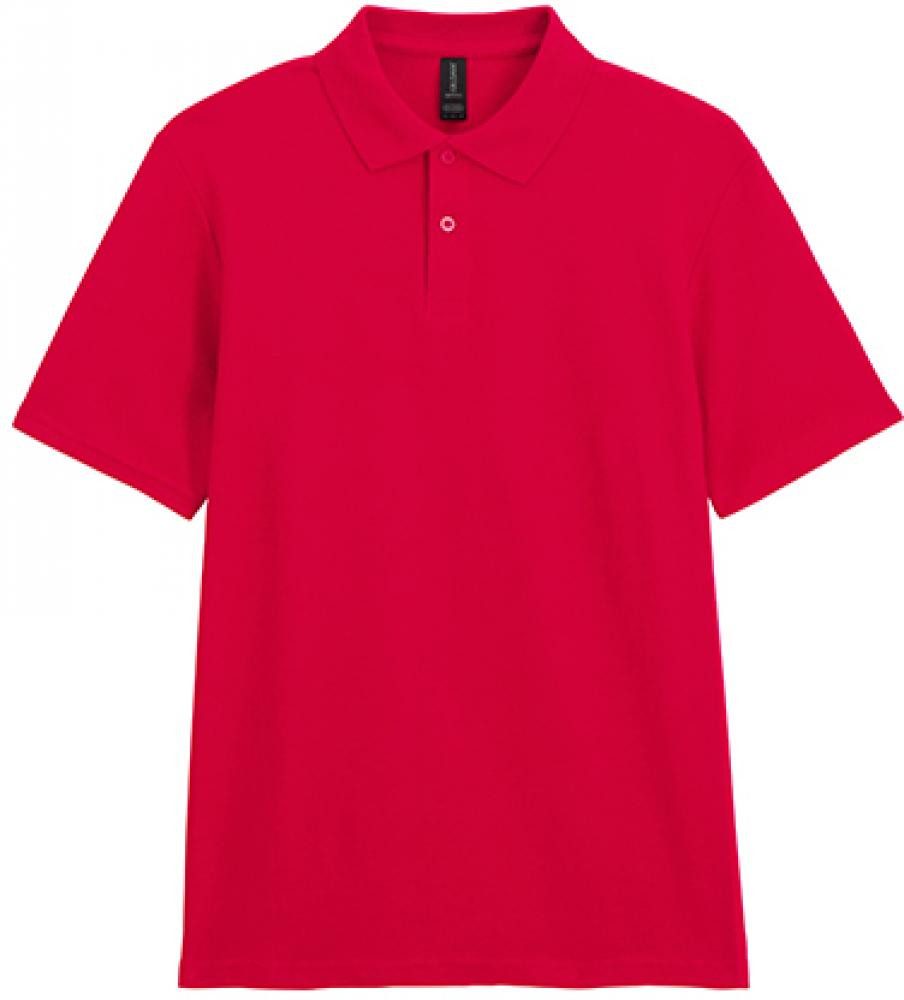 Gildan Poloshirt Herren Gildan Softstyle® Double Piqué Polo