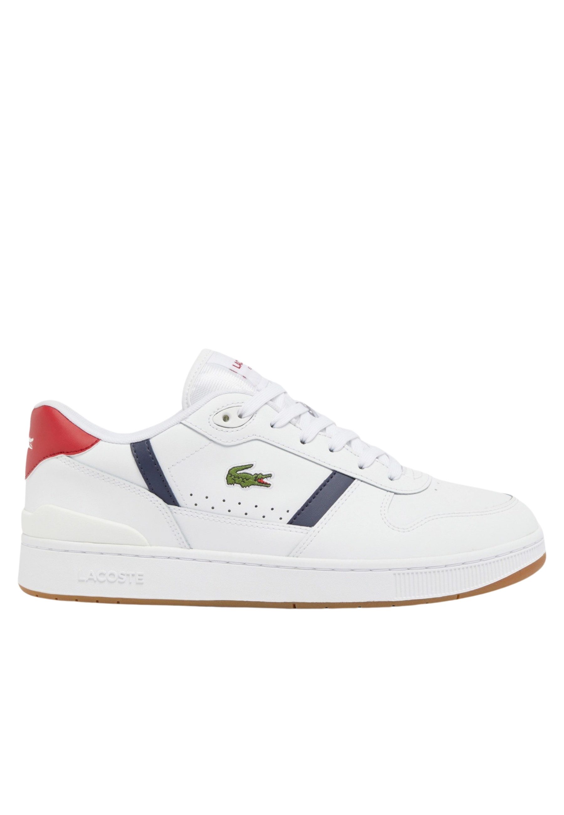 Lacoste Sportschuhe Low Sneaker T-Clip Set günstig online kaufen
