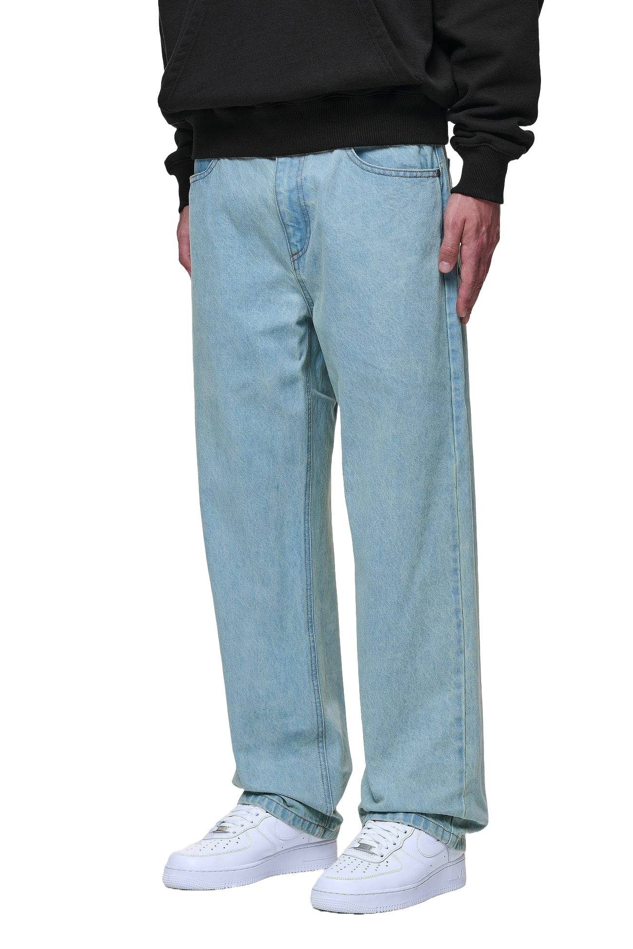 PEGADOR Loose-fit-Jeans Jeans Pegador Baltra Baggy günstig online kaufen