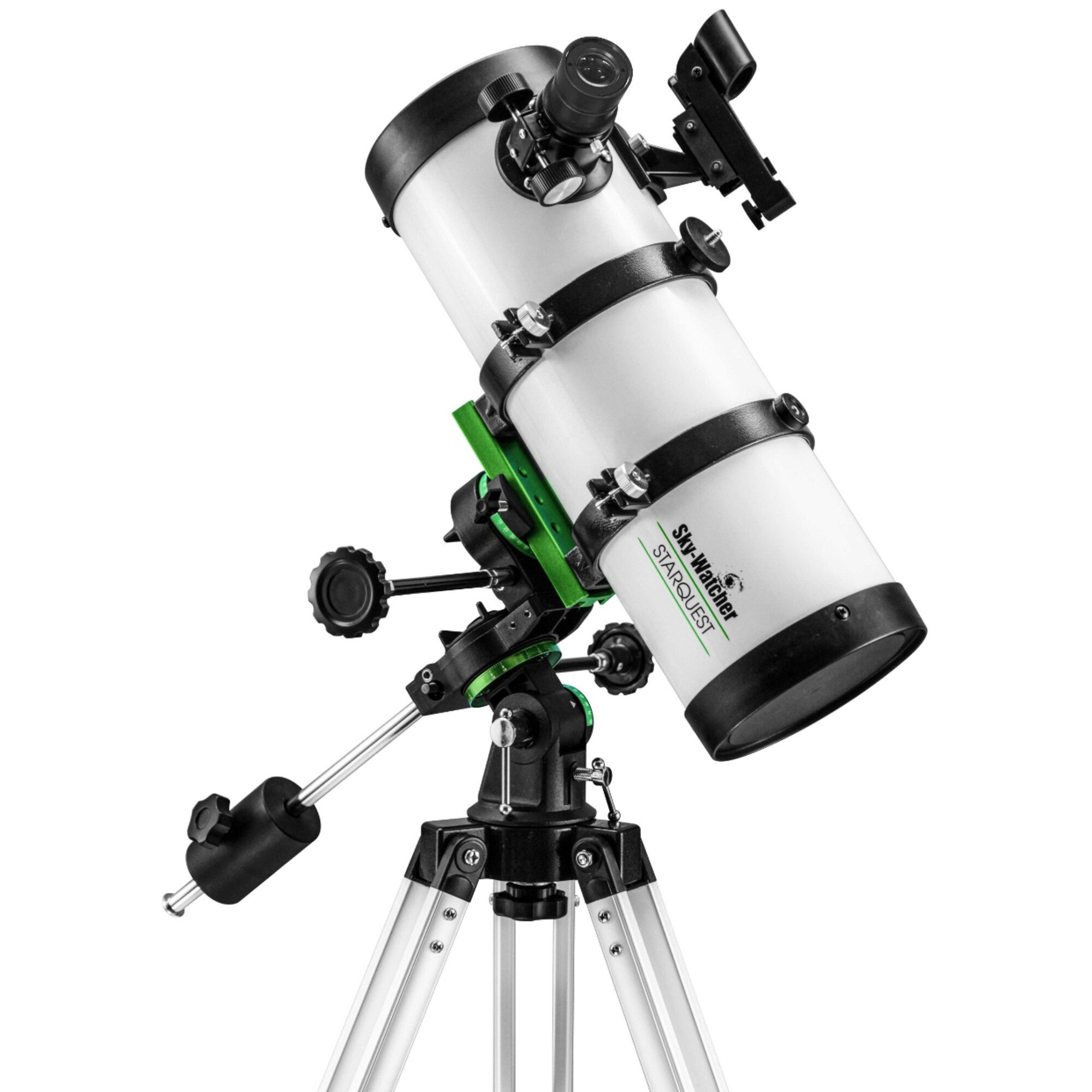 Skywatcher Teleskop Skywatcher Teleskop N 114/500 1145P Starquest EQ