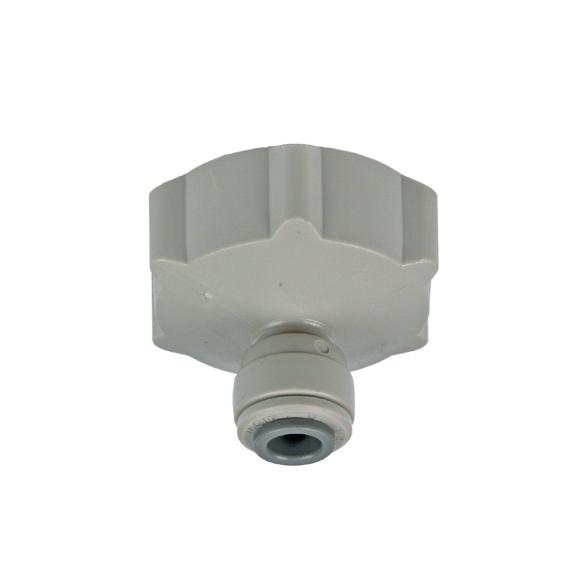 easyPART Montagezubehör Kühlschrank wie LG Electronics 4932JA3018A Wasseranschluss, Kühlschrank / Gefrierschrank