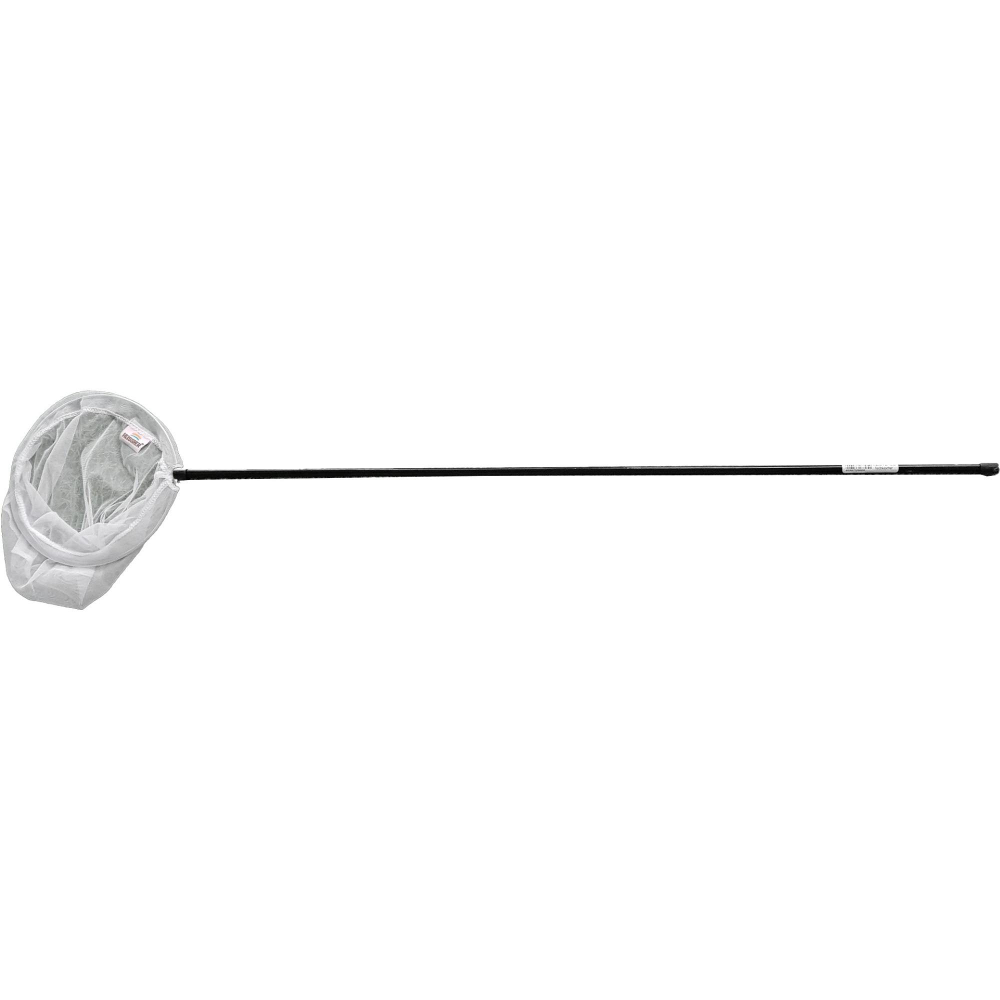 Kescher Teichkescher feinmaschig 110cm