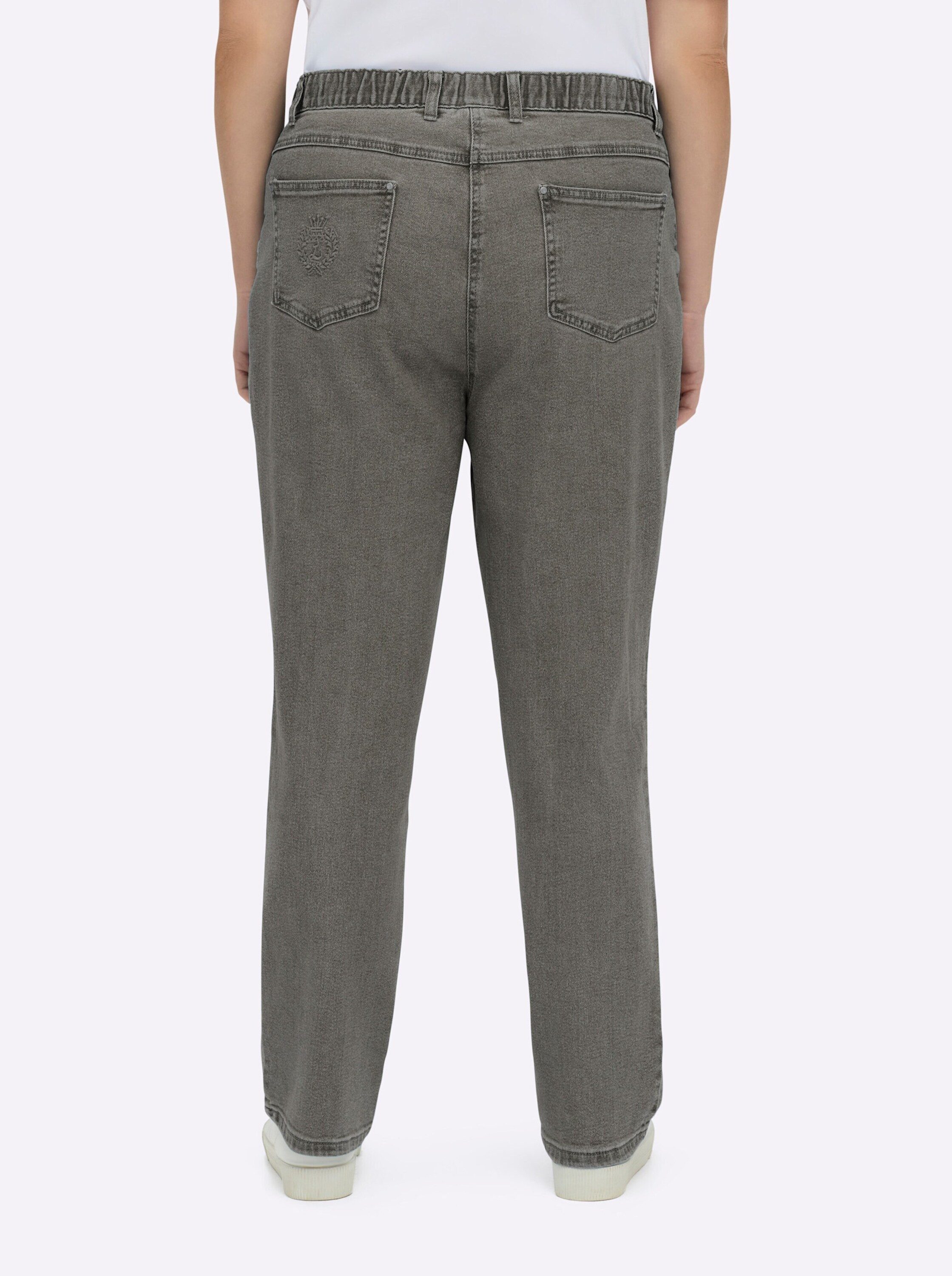 Witt Bequeme Jeans Jeans komfortabel