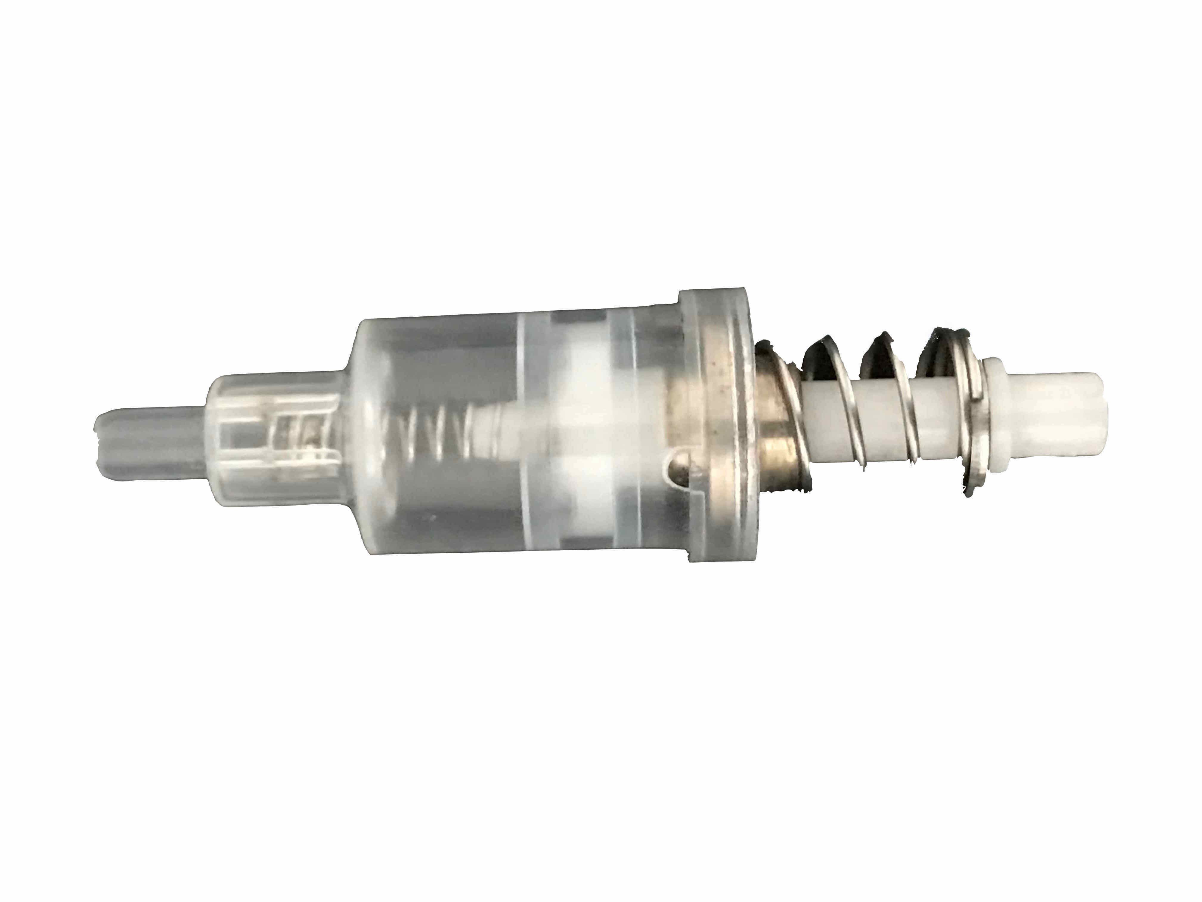 FRANKE Küchenarmatur FRANKE Ersatz Pumpe für Novita und Active Seifenspender