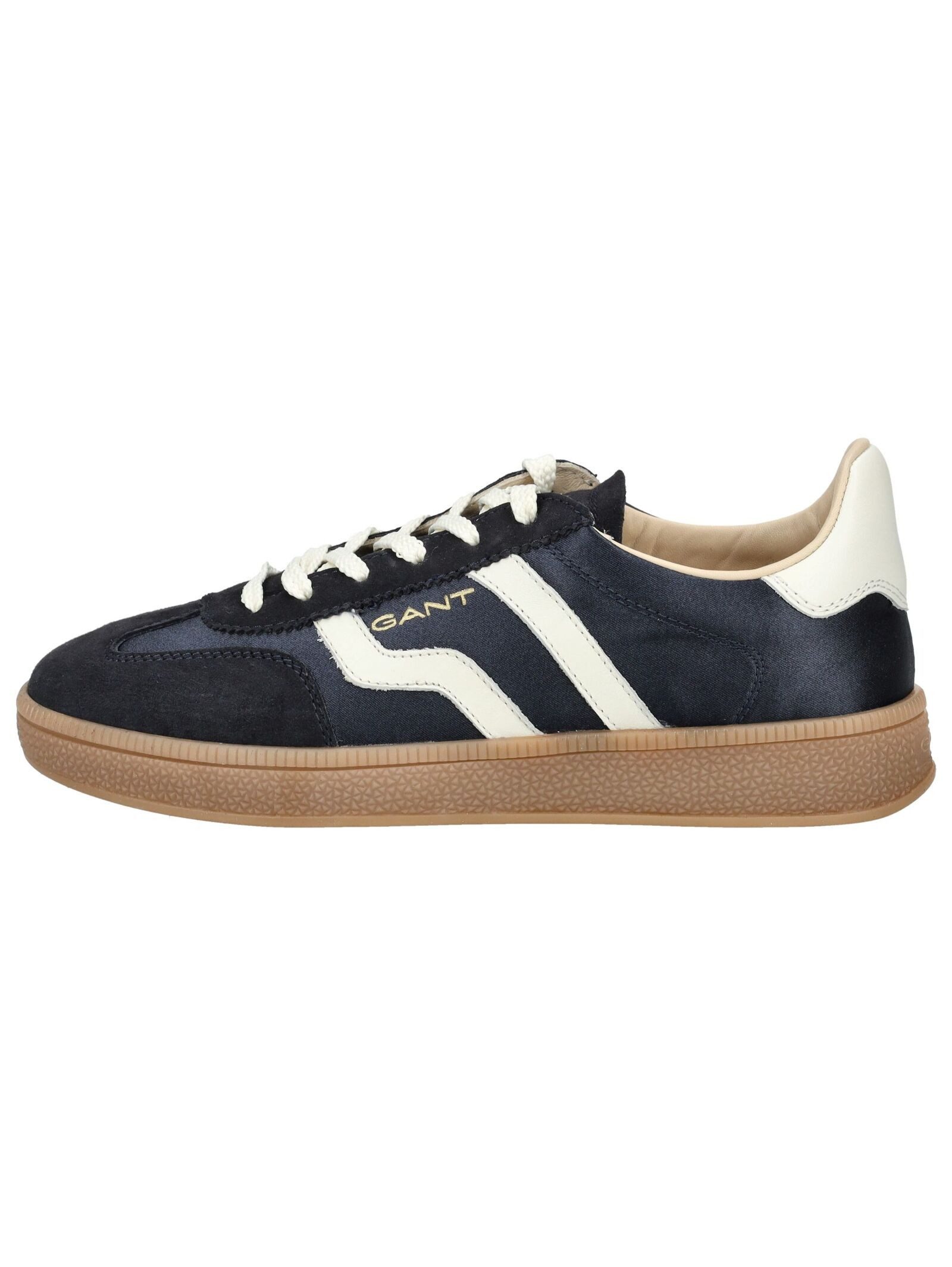 Gant Gant Sneaker Veloursleder/Textil Sneaker