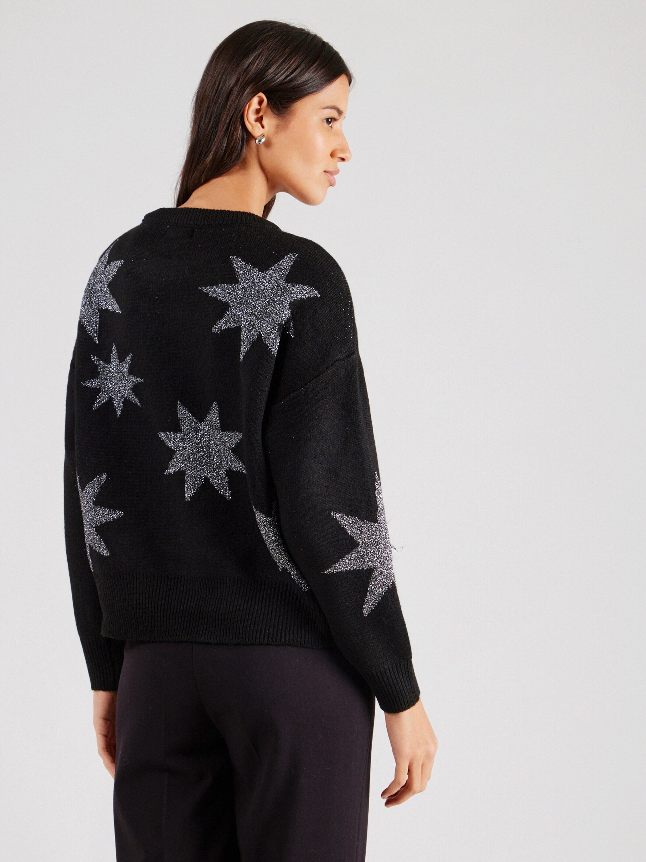 ONLY Rundhalspullover ONLROSIE (1-tlg) Plain/ohne Details günstig online kaufen