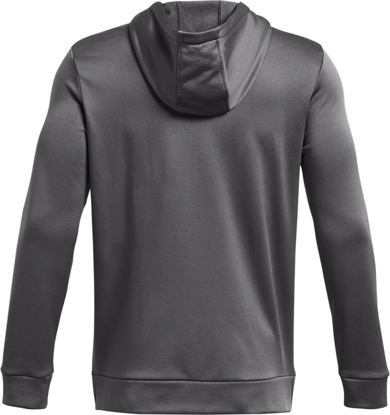 Under Armour® Kapuzensweatjacke UA ARMOUR FLEECE FZ HOODIE CASTLEROCK günstig online kaufen