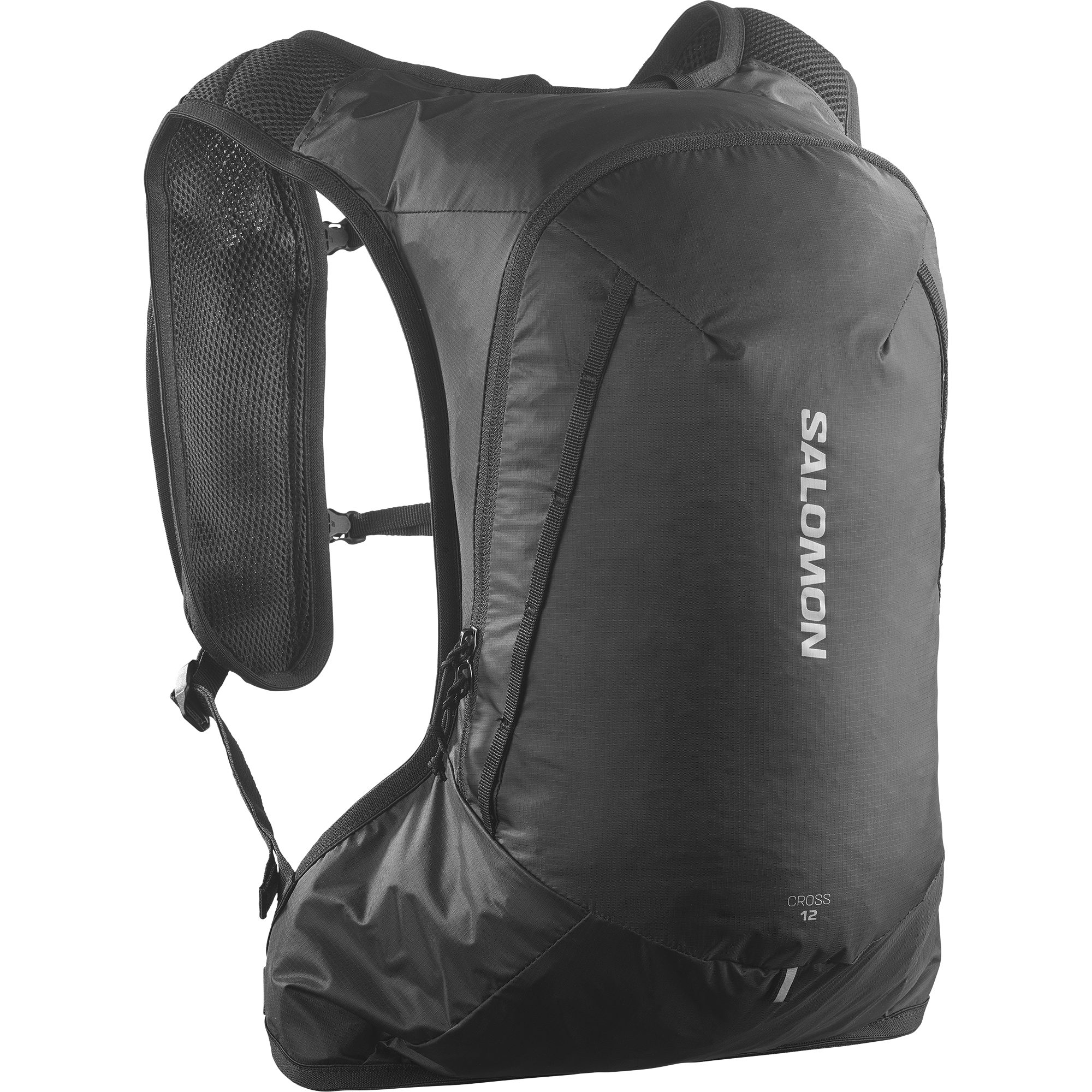 Salomon Sportrucksack CROSS 12, Rucksack