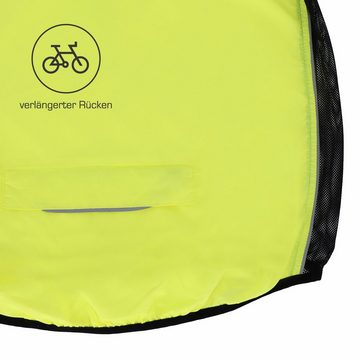 PRO-X ELEMENTS Fahrradjacke WIND Winddicht