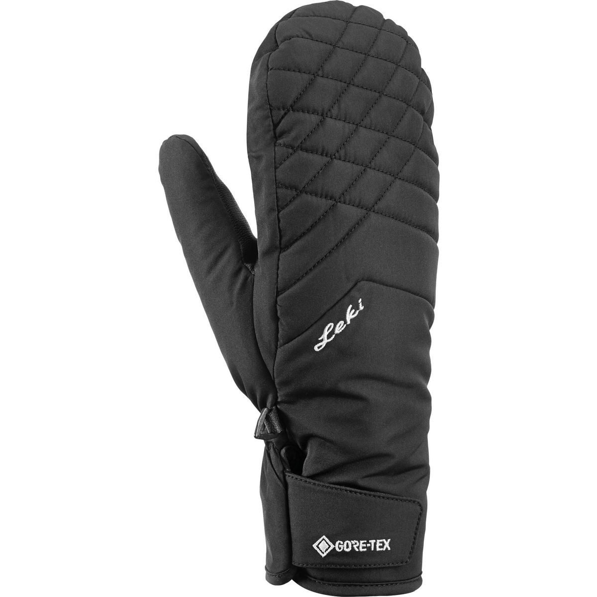 Leki Skihandschuhe Sveia GTX Lady Mitten